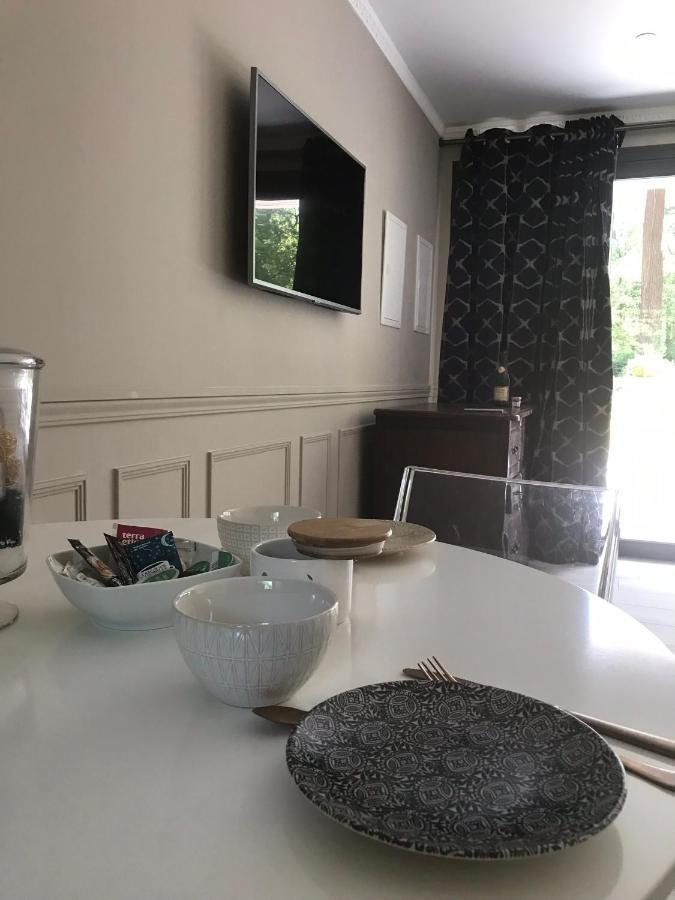 Le Chene Apartment Saint-Sebastien-sur-Loire