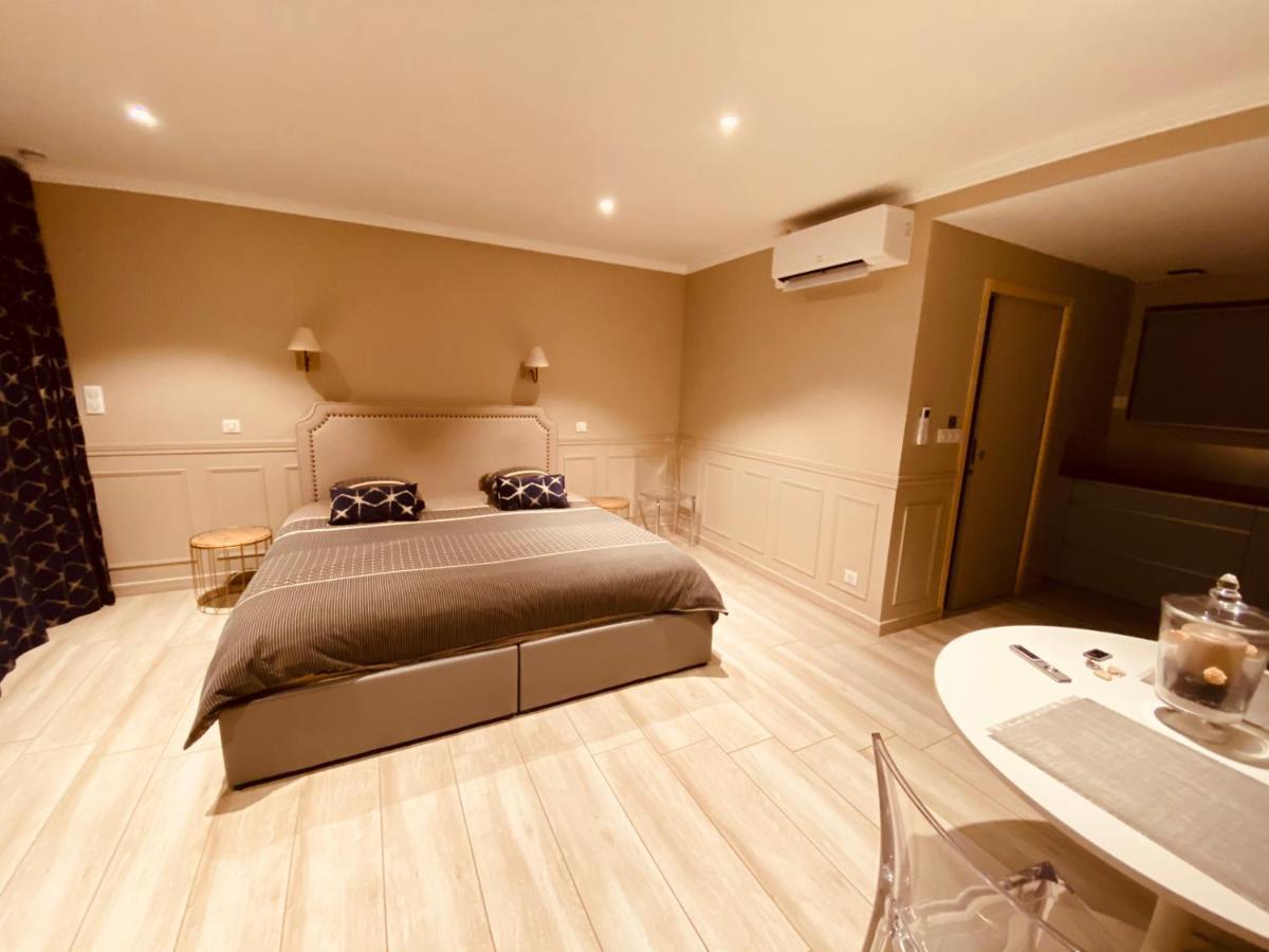 Apartment Le Chene